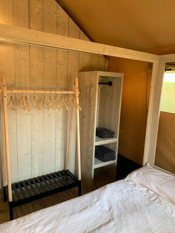 Glamour Glamping At Little Beach جابيكي المظهر الخارجي الصورة